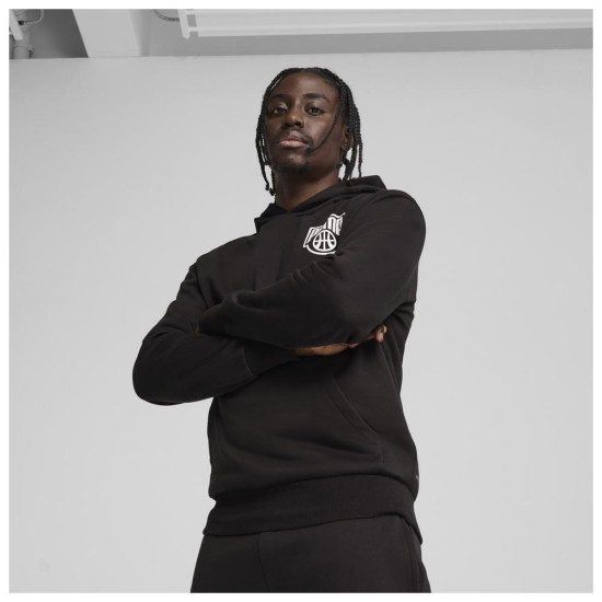 Puma Ανδρικό φούτερ Posterize Hoodie Puma Ανδρικό φούτερ Posterize Hoodie